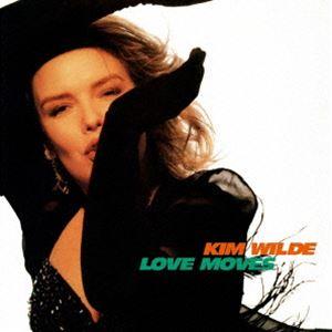 キム・ワイルド / ラブ・ムーブズ（エクスパンデッド・エディション）（2CD＋DVD） [CD]