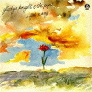 グラディス・ナイト＆ザ・ピップス / アイ・フィール・ア・ソング [CD]