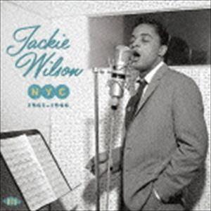 ジャッキー・ウィルソン / NYC 1961-1966 [CD]｜starclub