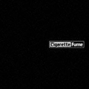 Cigarette Fume / Cigarette Fume [CD]の商品画像