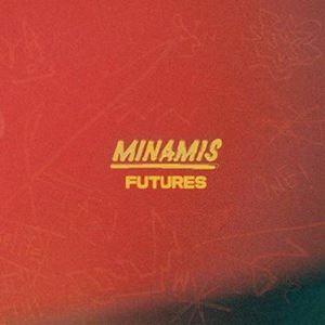 MINAMIS / FUTURES [CD]