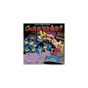 CATCH ALL YOUR STUFF!!4 [CD]