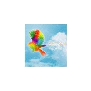 BLOCKHEAD / Humming Bird [CD]｜starclub