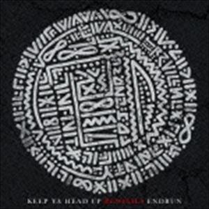 ENDRUN / Keep Ya Head Up Remixes [CD]