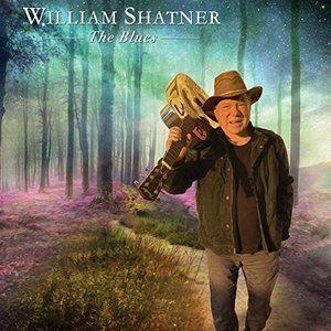 WILLIAM SHATNER / THE BLUES [CD]｜starclub