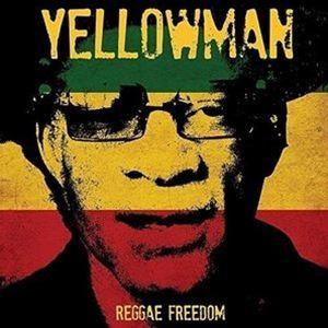 YELLOWMAN / REGGAE FREEDOM [CD]