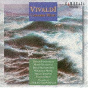 トーマス・インデアミューレ（ob） / ヴィヴァルディ： 海の嵐〜室内協奏曲集 [CD]