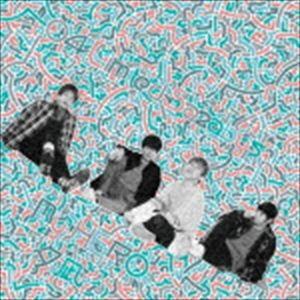 04 Limited Sazabys / My HERO／夕凪 [CD] : coca-17431 : ぐるぐる 