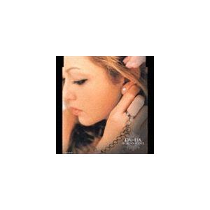 DAHLIA / I’LL BE YOUR LOVE [CD]