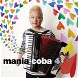 coba / mania coba 4 [CD]｜starclub