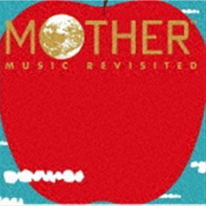 鈴木慶一 / MOTHER MUSIC REVISITED（通常盤） [CD]｜starclub