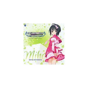 小日向美穂（CV津田美波） / THE IDOLM＠STER CINDERELLA MASTER 011 小日向美穂 [CD]｜starclub