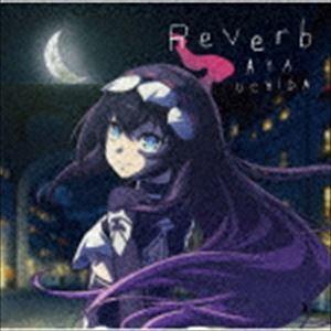 内田彩 / Reverb（通常盤） [CD]｜starclub