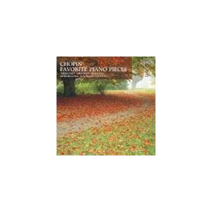 (オムニバス) 幻想即興曲〜ショパン・ピアノ名曲集 [CD]