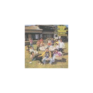 BREAD ＆ BUTTER / バーベキュー（Blu-specCD） [CD]｜starclub