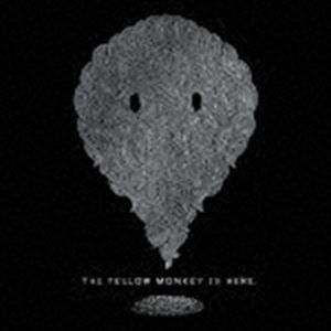 THE YELLOW MONKEY イエローモンキー / IS HERE. NEW BEST 〔CD