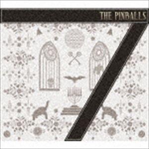 THE PINBALLS / NUMBER SEVEN [CD]｜starclub