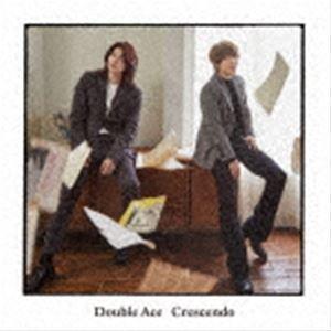 Double Ace / Crescendo（通常盤） [CD]｜starclub