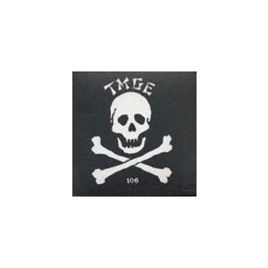 THEE MICHELLE GUN ELEPHANT / TMGE 106 [CD]｜starclub