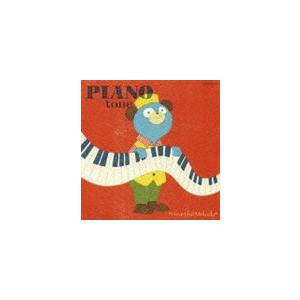 美野春樹 / ピアノ・トーン 〜ハートフル・メロディ〜 [CD]