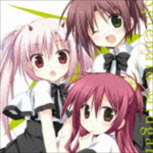 銃皇無尽のファフニール キャラクター・ソング・アルバム -麗しのミッドガル- [CD]｜starclub