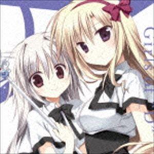R・O・N（音楽） / TVアニメ 銃皇無尽のファフニール オリジナル・サウンドトラック-ドラゴンズ・ハイ- [CD]｜starclub