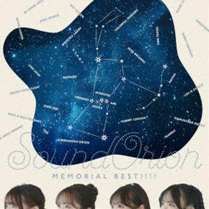 サンドリオン / SoundOrion Memorial BEST!!!! [CD]