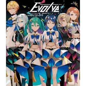 プロジェクトセカイ COLORFUL LIVE 3rd - Evolve -【通常盤】 [Blu-r...