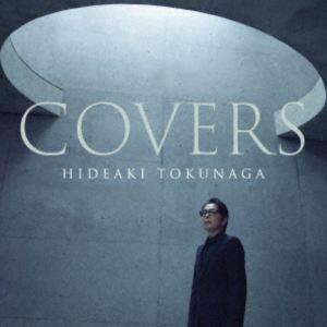 徳永英明 / COVERS（初回限定盤Aタイプ／CD＋Blu-ray） [CD