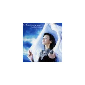本田美奈子. / アメイジング・グレイス（CD＋DVD） [CD] : ポプカル