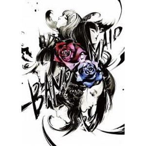 初回生産限定盤 DVD付 BAND-MAID CD+DVD/Epic Narratives 24/9/25発売