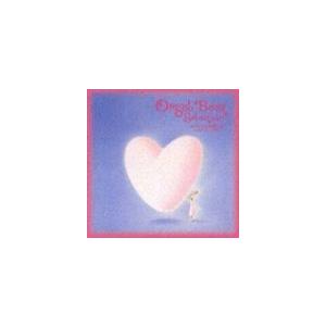 オルゴール ベストセレクション〜ラブソングの贈り物-J-POPラブソング集 [CD]