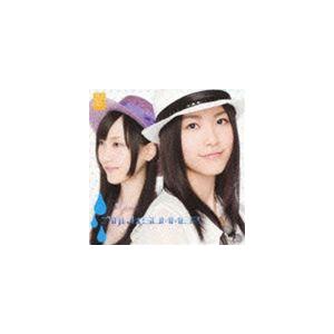 SKE48 / ごめんね、SUMMER（typeA／CD＋DVD） [CD]