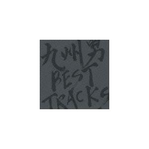 九州男 / BEST TRACKS [CD]