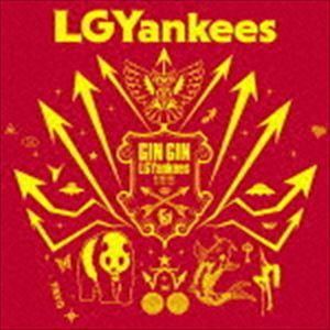 LGYankees / GIN GIN LGYankees!!!!!!!（Type-A／CD＋DVD） [CD]｜starclub