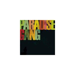 golf / PARADISE GANG [CD]
