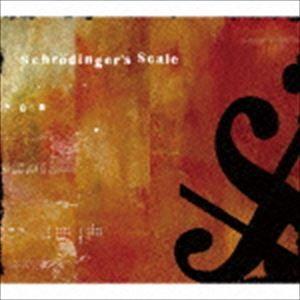 ★STAR GUiTAR / Schrodinger’s Scale [CD]