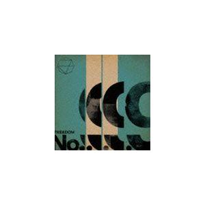 J / FREEDOM No.9 [CD]