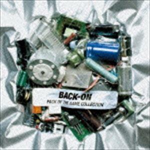 BACK-ON / PACKOF the GAME COLLECTION [CD]｜starclub