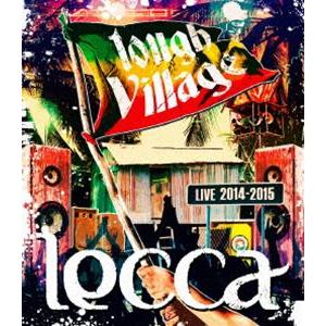 lecca LIVE 2014-2015 tough Village [Blu-ray]｜starclub