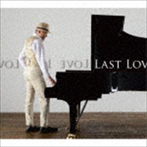 妹尾武 / LAST LOVE [CD]