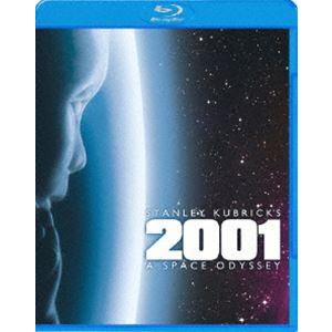 2001年宇宙の旅 [Blu-ray]