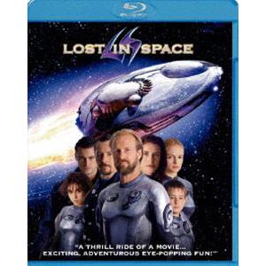 ロスト・イン・スペース [Blu-ray]