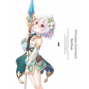 プリンセスコネクト!Re：Dive 1 [Blu-ray] : ポプカル ヤフー店 - 通販