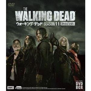 中古】 ウォーキング・デッド ファイナル シーズン11 (12巻セット