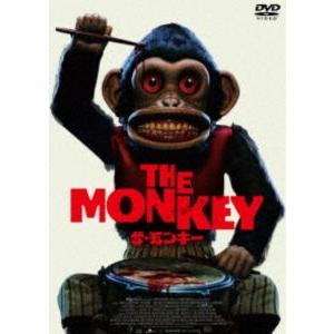 THE MONKEY／ザ・モンキー [DVD]