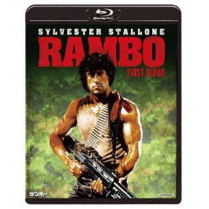 ランボー 4Kレストア版 [Blu-ray]