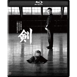 剣 4K デジタル修復版 [Blu-ray]｜starclub