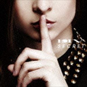 DIV / SECRET（通常盤） [CD]