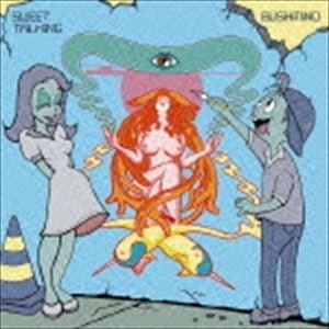 BUSHMIND / SWEET TALKING [CD]